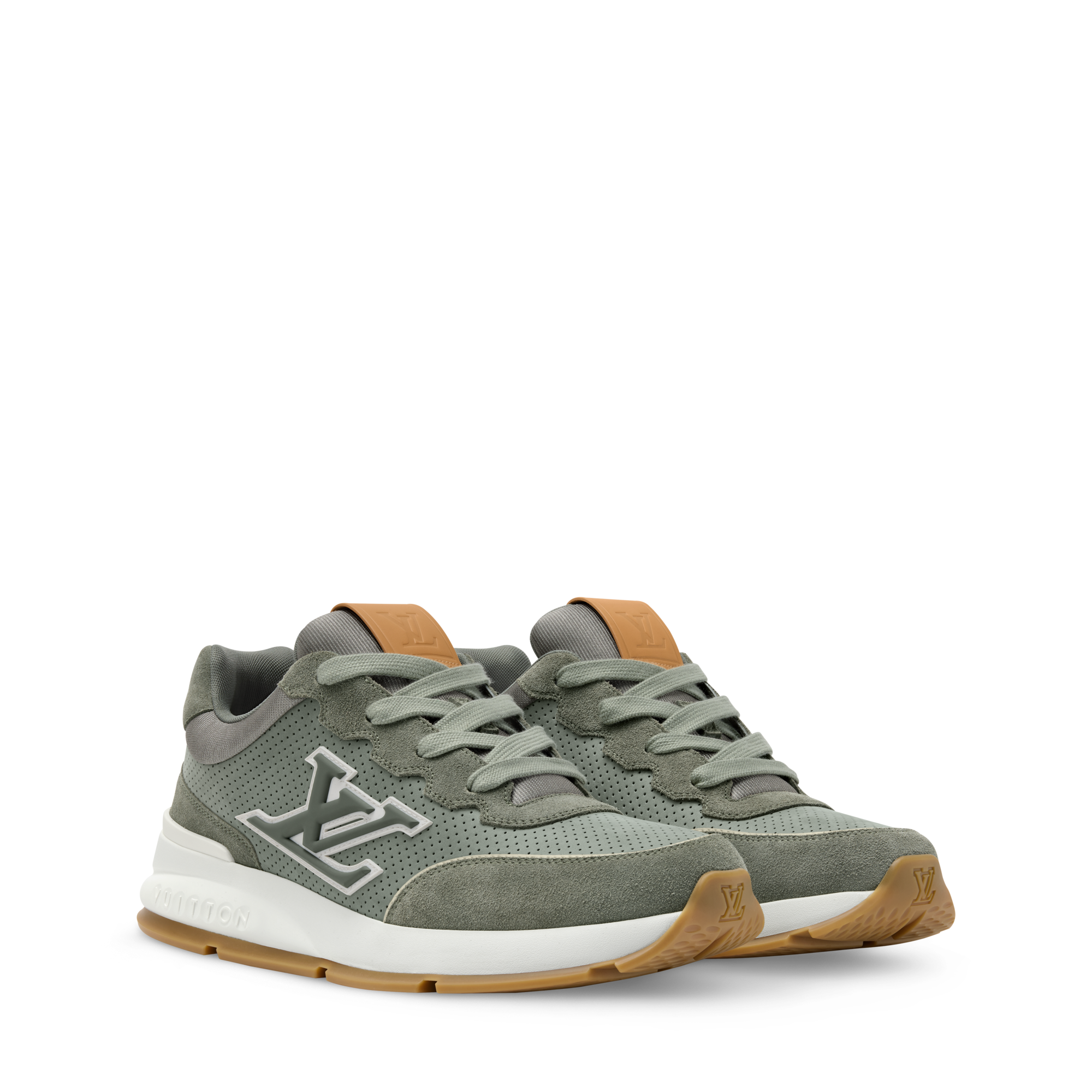 LV クラシック スニーカー ｜ルイ・ヴィトン 公式サイト - 1A0024